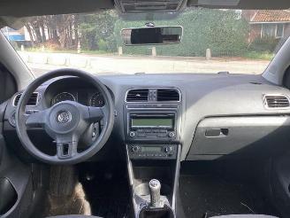 Volkswagen Polo Polo V (6R), Hatchback, 2009 / 2017 1.2 12V BlueMotion Technology picture 9