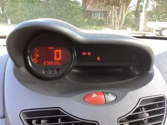 Dezmembrări autoturisme Renault Twingo Twingo II (CN), Hatchback 3-drs, 2007 / 2014 1.2 2008/11