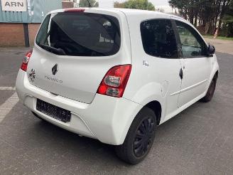 Renault Twingo Twingo II (CN), Hatchback 3-drs, 2007 / 2014 1.2 picture 7