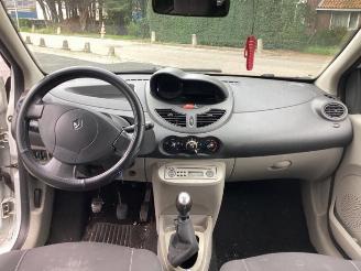 Renault Twingo Twingo II (CN), Hatchback 3-drs, 2007 / 2014 1.2 picture 9