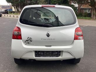 Renault Twingo Twingo II (CN), Hatchback 3-drs, 2007 / 2014 1.2 picture 8