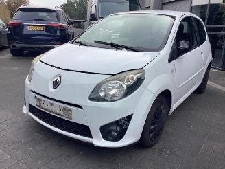 Renault Twingo Twingo II (CN), Hatchback 3-drs, 2007 / 2014 1.2 picture 3