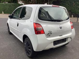 Renault Twingo Twingo II (CN), Hatchback 3-drs, 2007 / 2014 1.2 picture 9
