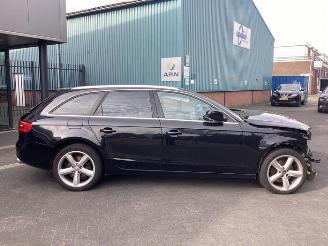 Audi A4 Avant A4 Avant (B8), Combi, 2007 / 2015 1.8 TFSI 16V picture 4