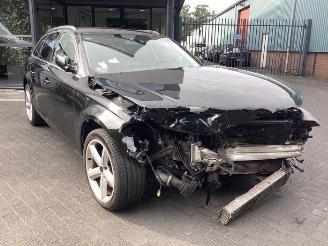 Audi A4 Avant A4 Avant (B8), Combi, 2007 / 2015 1.8 TFSI 16V picture 3