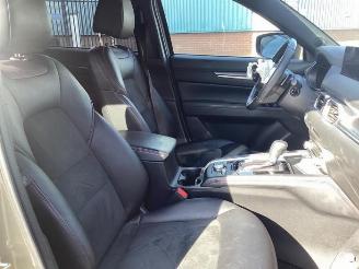 Mazda CX-5 CX-5 II (KF), SUV, 2016 2.0 SkyActiv-G 165 16V 2WD picture 10