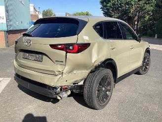 Mazda CX-5 CX-5 II (KF), SUV, 2016 2.0 SkyActiv-G 165 16V 2WD picture 5