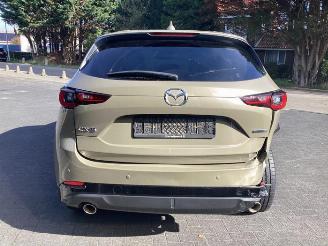 Mazda CX-5 CX-5 II (KF), SUV, 2016 2.0 SkyActiv-G 165 16V 2WD picture 6