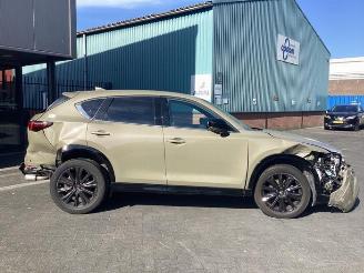 Mazda CX-5 CX-5 II (KF), SUV, 2016 2.0 SkyActiv-G 165 16V 2WD picture 4