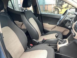 Hyundai I-10  picture 10