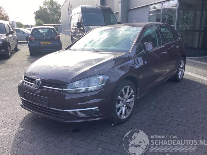 Volkswagen Golf Golf VII (AUA), Hatchback, 2012 / 2021 1.0 TSI 12V