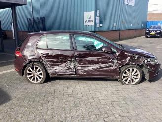 Volkswagen Golf Golf VII (AUA), Hatchback, 2012 / 2021 1.0 TSI 12V picture 4