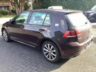 Volkswagen Golf Golf VII (AUA), Hatchback, 2012 / 2021 1.0 TSI 12V picture 7