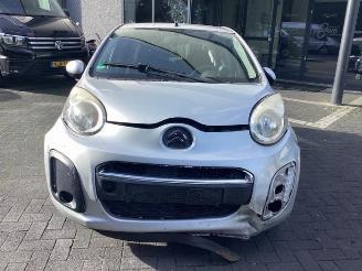 Citroën C1 C1, Hatchback, 2005 / 2014 1.0 12V picture 2