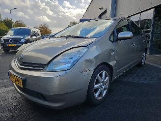 Avarii autoturisme Toyota Prius 1.5 16V 2006/1