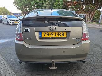 Toyota Prius 1.5 16V picture 6