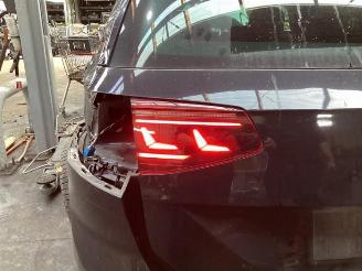 Volkswagen Passat Passat Variant (3G5), Combi, 2014 / 2024 1.4 GTE 16V picture 15