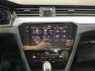 Volkswagen Passat Passat Variant (3G5), Combi, 2014 / 2024 1.4 GTE 16V picture 12