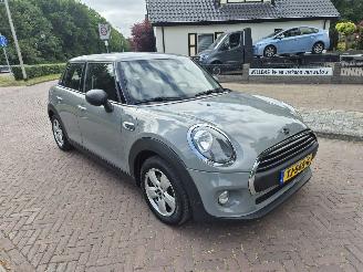  Mini One 1.5 First 2018/8