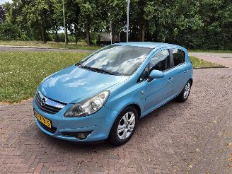  Opel Corsa 1.3 CDTi 111 Edition Schadevrij! 2010/11