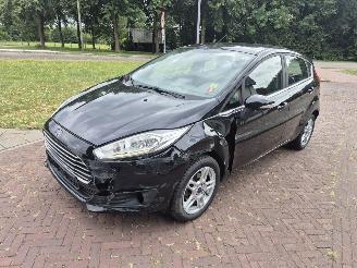  Ford Fiesta 1.0 TITANIUM 2013/11