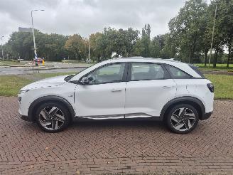 Hyundai Nexo FCEV PLUS PACK picture 8