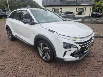 Hyundai Nexo FCEV PLUS PACK picture 2