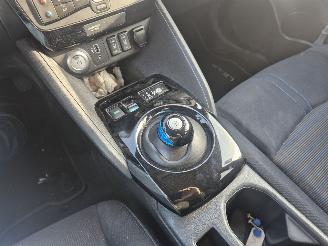 Nissan Leaf E+N CONNECTA 62 KW picture 11