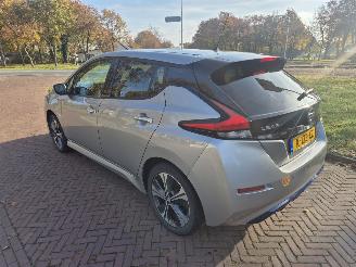 Nissan Leaf E+N CONNECTA 62 KW picture 5