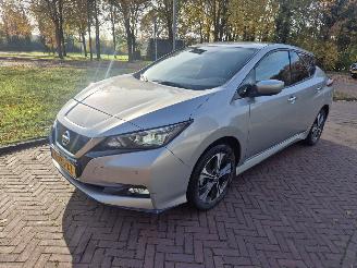 Nissan Leaf E+N CONNECTA 62 KW picture 1