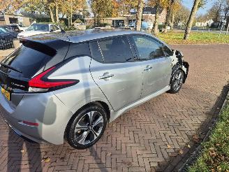 Nissan Leaf E+N CONNECTA 62 KW picture 6