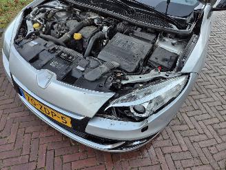 Renault Mégane 1.5 DCI Bose picture 7