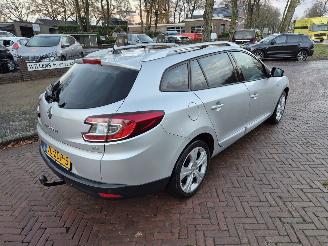 Renault Mégane 1.5 DCI Bose picture 3