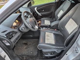 Renault Mégane 1.5 DCI Bose picture 10