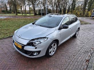 škoda osobní automobily Renault Mégane 1.5 DCI Boss 2012/10