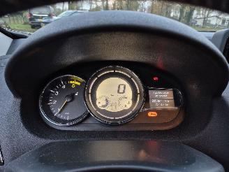 Renault Mégane 1.5 DCI Bose picture 13