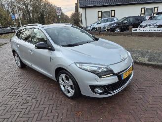 Renault Mégane 1.5 DCI Bose picture 2