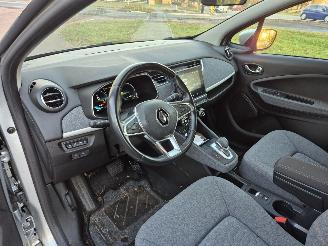 Renault Zoé Limitee Riviera 52 kWh picture 9