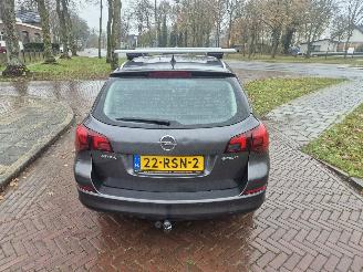Opel Astra 1.4 COSMO SPORTS TOURER picture 5