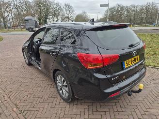 Kia Cee d  picture 4