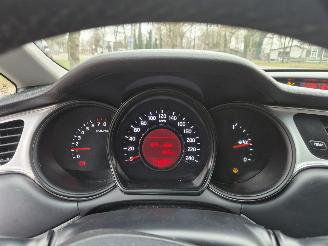 Kia Cee d  picture 12