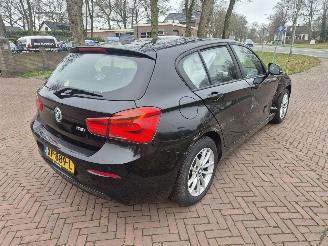 BMW 1-serie 118 I EXECUTIVE picture 5