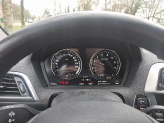 BMW 1-serie 118 I EXECUTIVE picture 12