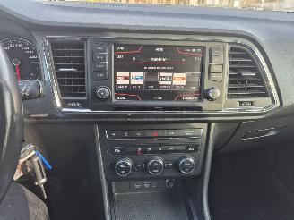 Seat Ateca 1.0 ECO TSI LIMITED EDITION picture 12