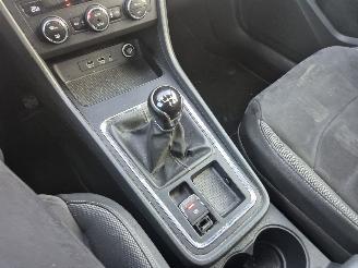 Seat Ateca 1.0 ECO TSI LIMITED EDITION picture 13