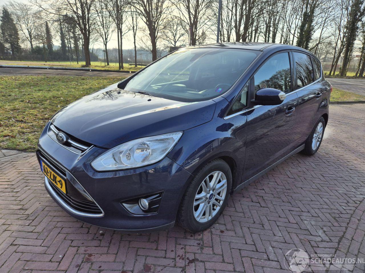 Ford C-Max 1.0 Titanium