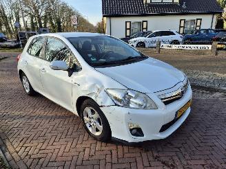 Toyota Auris 1.8 Full Hybrid Aspiration picture 2