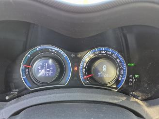 Toyota Auris 1.8 Full Hybrid Aspiration picture 12