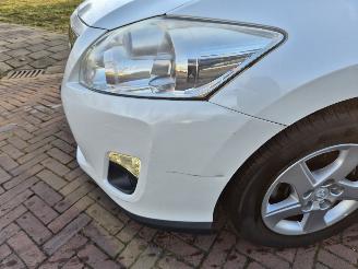 Toyota Auris 1.8 Full Hybrid Aspiration picture 7