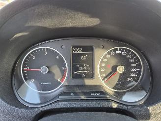 Volkswagen Polo 1.2 TDI Bleumotion picture 12